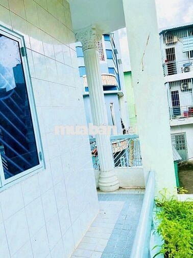CHO THUÊ NHÀ HẺM XE TẢI, 1 XET, THÁI PHIEN Q.11