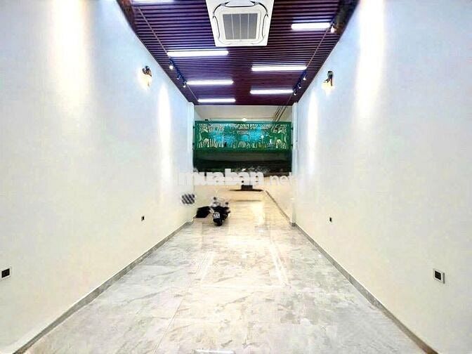Cho Thuê Nhà Đẹp Đường Nguyễn Văn Thủ, Quận 1 ( 15PN, Thang Máy, KS )