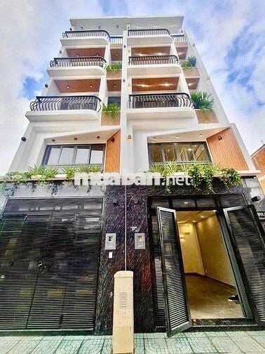 Cho Thuê Nhà Mới Kiểu Hiện Đại gần Tên Lửa - Full Nội Thất