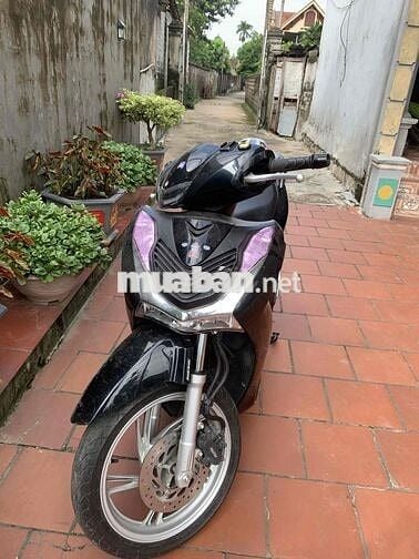 xe ko đi đến cần bán cho dân dùng