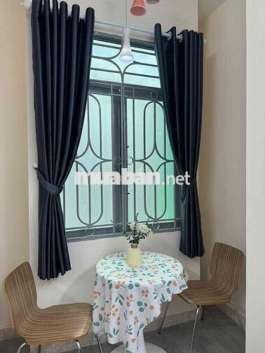 ✅DỰ ÁN MỚI SIÊU XINH, CÓ BANCOL - MÁY GIẶT RIÊNG, GẦN CV HOÀNG VĂN THỤ