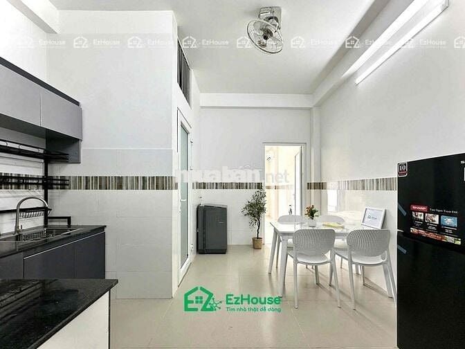 CĂN HỘ DỊCH VỤ 1pn GẦN VHU - ĐẦM SEN, Q10…