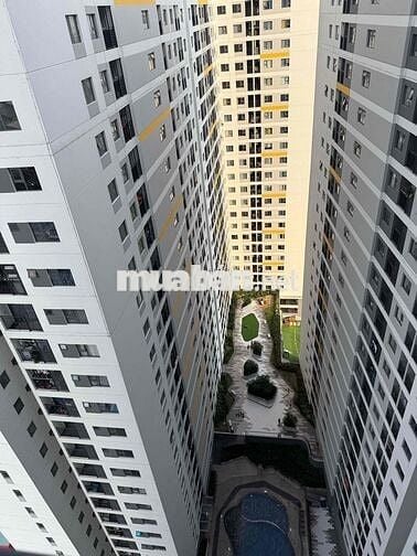 Cho thuê studio Full NT 5 Triệu Chung Cư LEGACY CENTRAL
