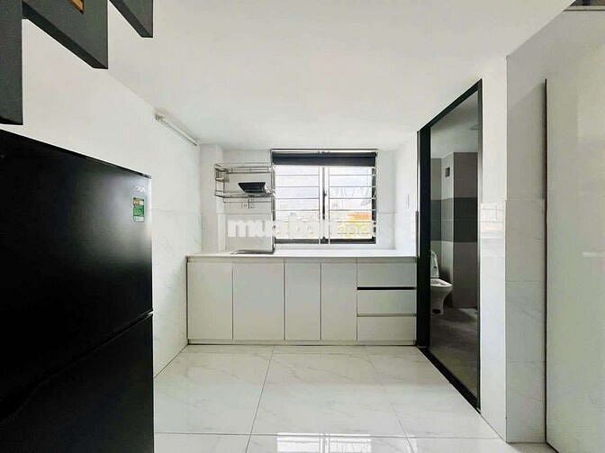 Cho Thuê Phòng có Gác Nội Thất Cơ Bản Ngay Huflit Trường Sơn Giá Rẻ