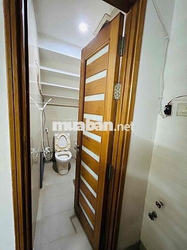 Phòng đẹp full nội thất tại Gò Vấp