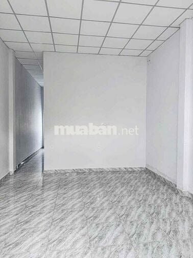 nhà Tân Hoà Đông Quận 6 4x16m 7 triệu / tháng