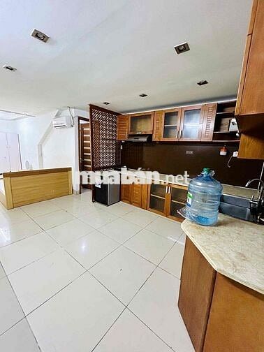 Phòng đẹp full nội thất tại Gò Vấp