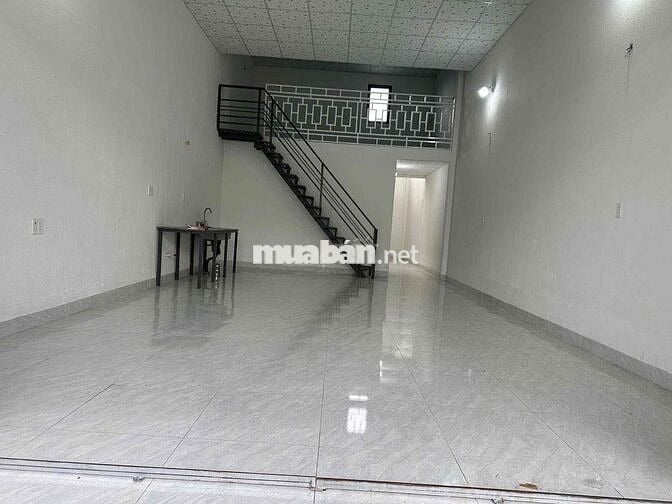 Căn nhà thuê mới keng Y Ngông nối dài 2pn