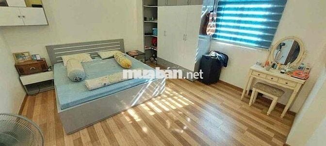 Nhà Kinh Dương Vương Trung Tâm Bình Tân, Giá 7.7 Tỷ