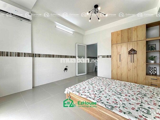 CĂN HỘ DỊCH VỤ 1pn GẦN VHU - ĐẦM SEN, Q10…