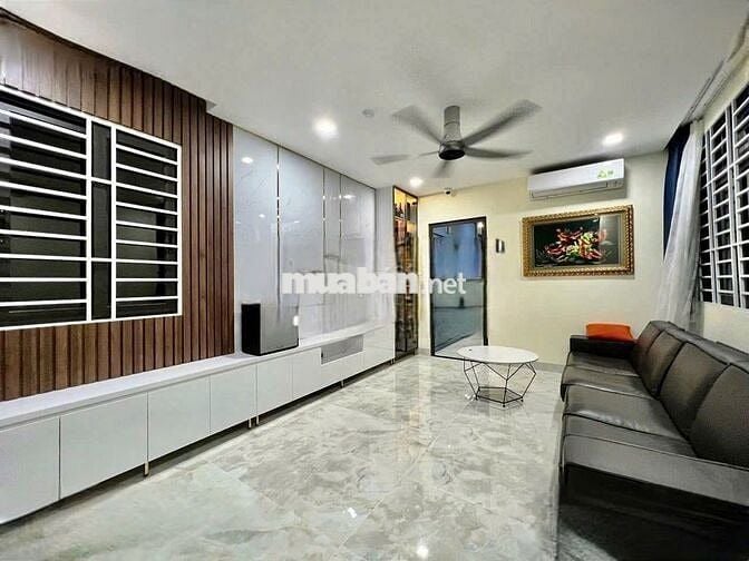Cho Thuê Nhà Đẹp Đường Nguyễn Văn Thủ, Quận 1 ( 15PN, Thang Máy, KS )