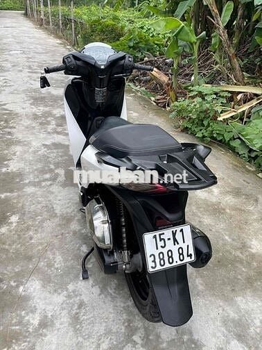 cần bán sh 125 2018 máy zin chính chủ
