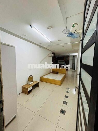 Phòng đẹp full nội thất tại Gò Vấp