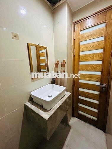Phòng đẹp full nội thất tại Gò Vấp