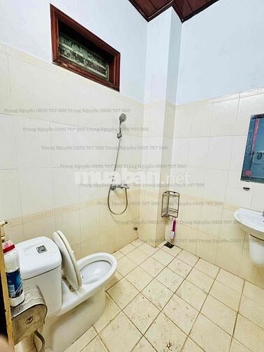 CHO THUÊ NHÀ - HẺM ĐƯỜNG TRẦN HUY LIỆU - HẺM OTO THÔNG THOÁNG
