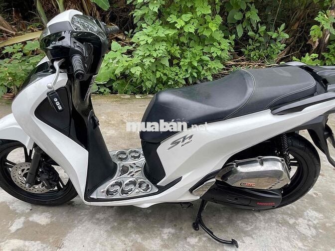 cần bán sh 125 2018 máy zin chính chủ