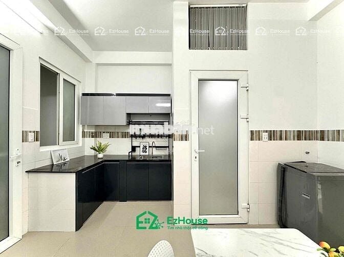 CĂN HỘ DỊCH VỤ 1pn GẦN VHU - ĐẦM SEN, Q10…