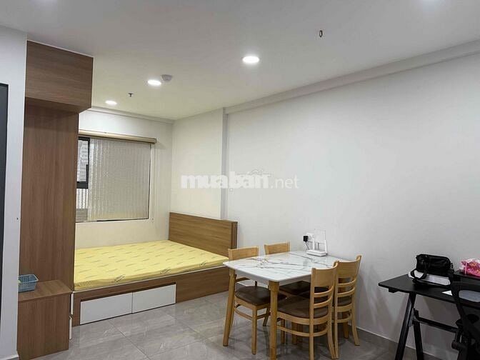 Cho thuê studio Full NT 5 Triệu Chung Cư LEGACY CENTRAL