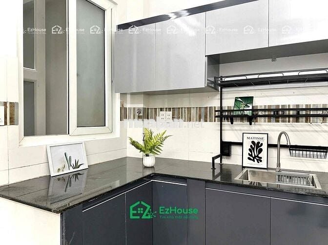 CĂN HỘ DỊCH VỤ 1pn GẦN VHU - ĐẦM SEN, Q10…