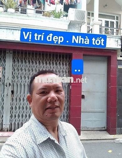 Bán nhà hẻm xe tải Thăng Long Tân Bình 5x20, 3 tầng. Giá 16.5 tỷ