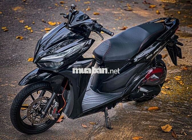 vario 150 kiểng - có giao lưu trao đổi xe
