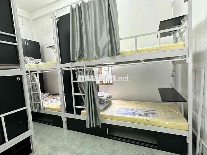 ✨Cho thuê Phòng KTX 𝐒𝐥𝐞𝐞𝐩𝐛𝐨𝐱  𝐐uận Gò Vấp chỉ 1.7 Triệu gần ĐH IUH