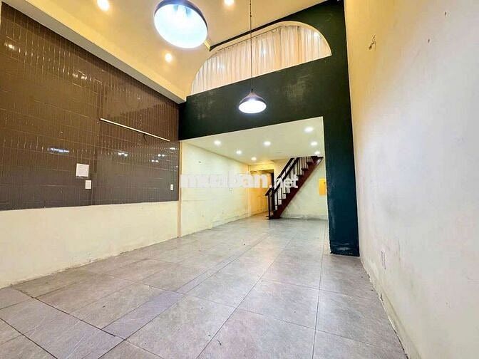 Nhà cho thuê Nguyễn Thị Huỳnh, Phường 8, Phú Nhuận