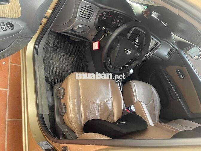 Kia Rio 2008 1.6 AT - 160000 km