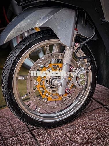 vario 150 bạc porcher zin kiểng có giao lưu đỗie