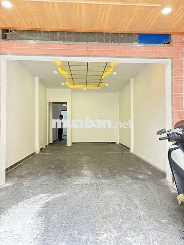 Cho Thuê Nhà Suốt Đường Nguyễn Văn Tố, Tân Phú ( KD Tự Do )