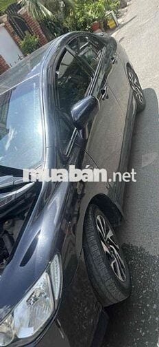Honda Civic 2007 1.8 MT - 100000 km