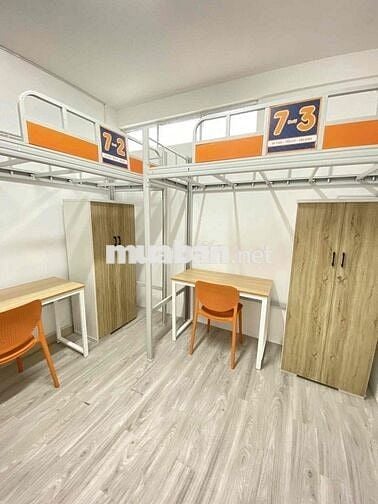 ✨Cho thuê Phòng KTX 𝐒𝐥𝐞𝐞𝐩𝐛𝐨𝐱  𝐐uận Gò Vấp chỉ 1.7 Triệu gần ĐH IUH