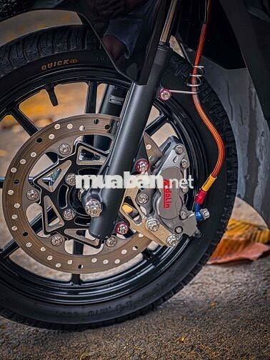 vario 150 kiểng - có giao lưu trao đổi xe
