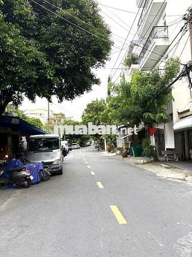 Cho Thuê Nhà Suốt Đường Nguyễn Văn Tố, Tân Phú ( KD Tự Do )