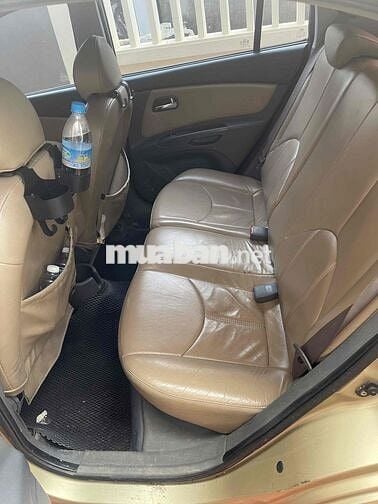 Kia Rio 2008 1.6 AT - 160000 km