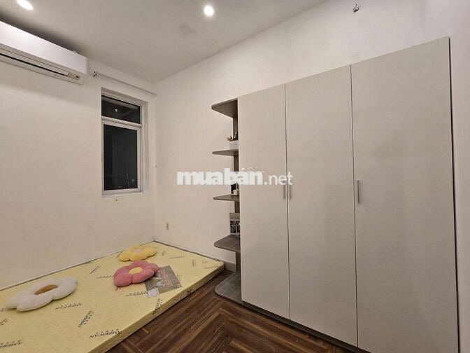 Cho Thuê Căn Hộ 1 Phòng Ngủ Ban Công Siêu Đẹp Gần CV Tao Đàn