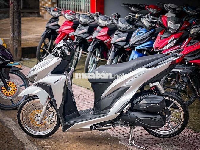 vario 150 bạc porcher zin kiểng có giao lưu đỗie
