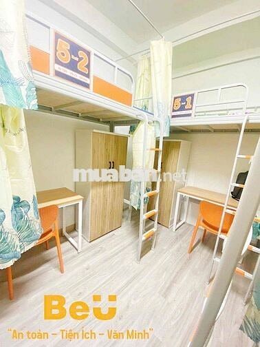 ✨Cho thuê Phòng KTX 𝐒𝐥𝐞𝐞𝐩𝐛𝐨𝐱  𝐐uận Gò Vấp chỉ 1.7 Triệu gần ĐH IUH