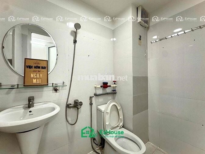 CĂN HỘ DỊCH VỤ 1pn GẦN VHU - ĐẦM SEN, Q10…