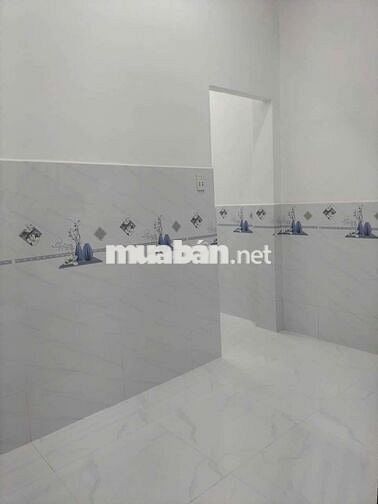 Bán nhà mới CCVB đường Sông Đà HIỆP BÌNH CHÁNH THỦ ĐỨC CŨ