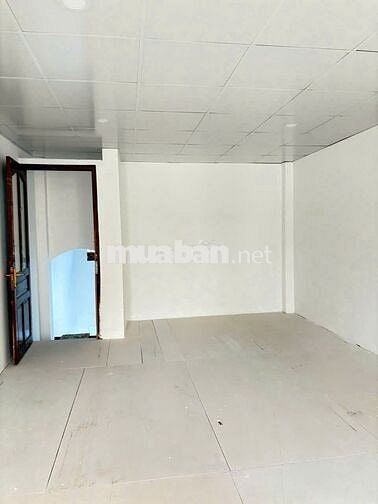 Cho Thuê Nhà Suốt Đường Nguyễn Văn Tố, Tân Phú ( KD Tự Do )