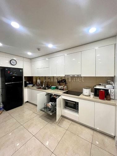 CHÍNH CHỦ bán B905 tầng 9 Tân Hoàng Minh Hoàng Cầu, giá thương lượng