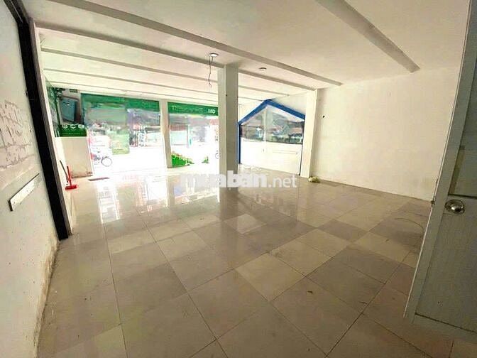 Cho Thuê Mặt Bằng Đường Phan Đình Phùng, Phú Nhuận - 8x10m - KD TỰ Do