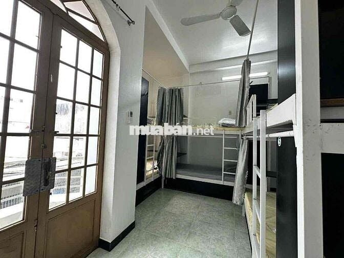✨Cho thuê Phòng KTX 𝐒𝐥𝐞𝐞𝐩𝐛𝐨𝐱  𝐐uận Gò Vấp chỉ 1.7 Triệu gần ĐH IUH
