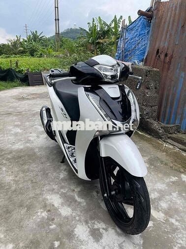 cần bán sh 125 2018 máy zin chính chủ