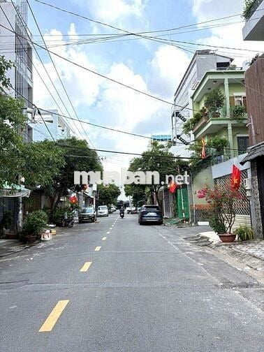 Cho Thuê Nhà Suốt Đường Nguyễn Văn Tố, Tân Phú ( KD Tự Do )