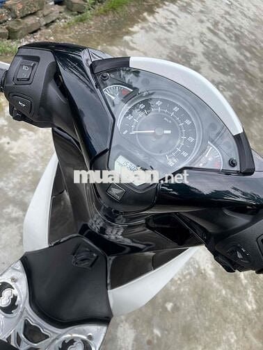 cần bán sh 125 2018 máy zin chính chủ