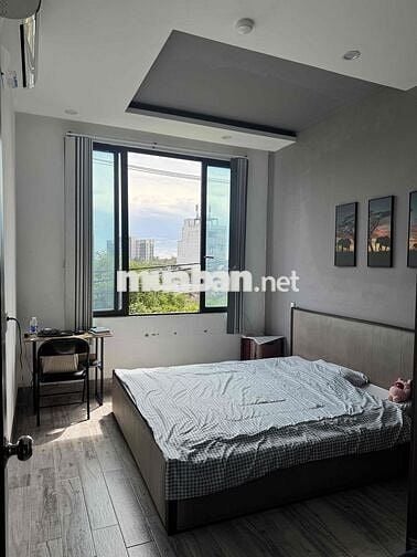 Pass căn hộ 60m2 Full nội thất sát biển
