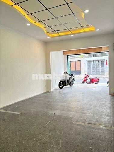 Cho Thuê Nhà Suốt Đường Nguyễn Văn Tố, Tân Phú ( KD Tự Do )