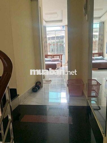 Cho Thuê Nhà 60/13 Lê Thị Riêng Phường Bến Thành Quận 1